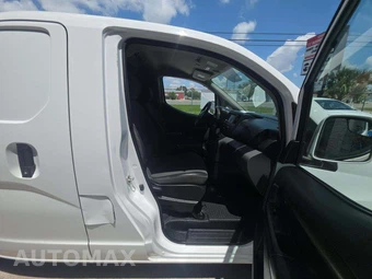 2021 Nissan NV200 Compact Cargo SV 115.2" WB - miniatura 18