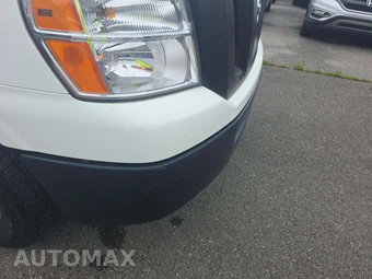 2021 Nissan NV2500 HD Cargo S Standard Roof 146.1" WB - miniatura 17