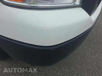 2021 Nissan NV2500 HD Cargo S Standard Roof 146.1" WB - miniatura 18