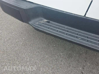2021 Nissan NV2500 HD Cargo S Standard Roof 146.1" WB - miniatura 27