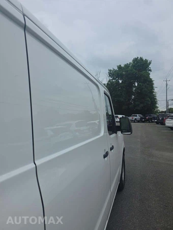 2021 Nissan NV2500 HD Cargo S Standard Roof 146.1" WB - miniatura 32
