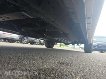 2021 Nissan NV2500 HD Cargo S Standard Roof 146.1" WB - miniatura 4