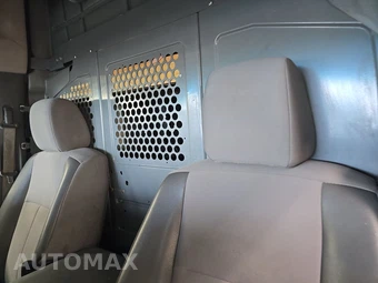 2021 Nissan NV2500 HD Cargo SV High Roof 146.1" WB - miniatura 13