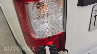 2021 Nissan NV2500 HD Cargo SV High Roof 146.1" WB - miniatura 20