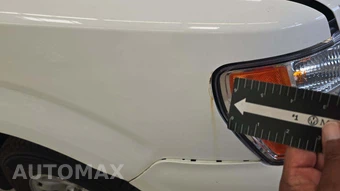 2021 Nissan NV2500 HD Cargo SV High Roof 146.1" WB - miniatura 25