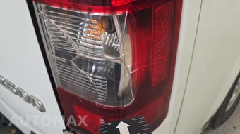 2021 Nissan NV2500 HD Cargo SV High Roof 146.1" WB - miniatura 26