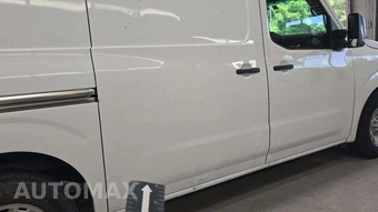 2021 Nissan NV2500 HD Cargo SV High Roof 146.1" WB - miniatura 28