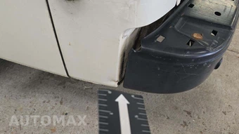 2021 Nissan NV2500 HD Cargo SV High Roof 146.1" WB - miniatura 29