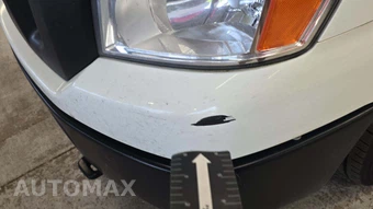 2021 Nissan NV2500 HD Cargo SV High Roof 146.1" WB - miniatura 30