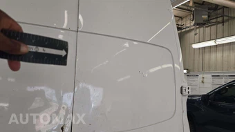 2021 Nissan NV2500 HD Cargo SV High Roof 146.1" WB - miniatura 36