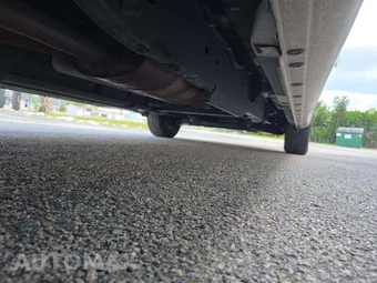 2021 Nissan NV2500 HD Cargo SV High Roof 146.1" WB - miniatura 16