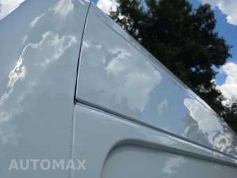2021 Nissan NV2500 HD Cargo SV High Roof 146.1" WB - miniatura 24
