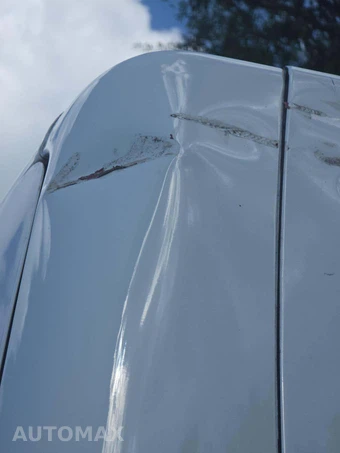 2021 Nissan NV2500 HD Cargo SV High Roof 146.1" WB - miniatura 26