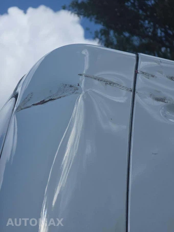 2021 Nissan NV2500 HD Cargo SV High Roof 146.1" WB - miniatura 27