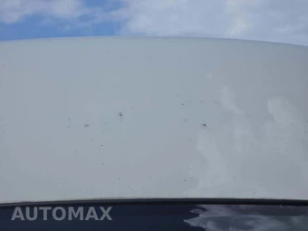 2021 Nissan NV2500 HD Cargo SV High Roof 146.1" WB - miniatura 33