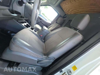 2021 Nissan NV2500 HD Cargo SV High Roof 146.1" WB - miniatura 34
