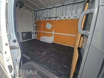2021 Nissan NV2500 HD Cargo SV High Roof 146.1" WB - miniatura 15
