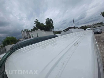 2021 Nissan NV2500 HD Cargo SV Standard Roof 146.1" WB - miniatura 12