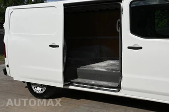 2021 Nissan NV2500 HD Cargo SV Standard Roof 146.1" WB - miniatura 7