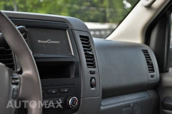 2021 Nissan NV2500 HD Cargo SV Standard Roof 146.1" WB - miniatura 9