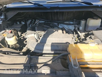 2021 Nissan NV2500 HD Cargo SV Standard Roof 146.1" WB - miniatura 14