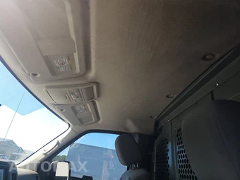 2021 Nissan NV2500 HD Cargo SV Standard Roof 146.1" WB - miniatura 16
