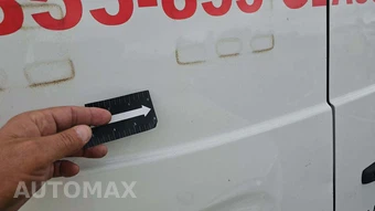 2021 Nissan NV2500 HD Cargo SV Standard Roof 146.1" WB - miniatura 23