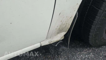 2021 Nissan NV2500 HD Cargo SV Standard Roof 146.1" WB - miniatura 25
