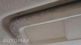 2021 Nissan NV2500 HD Cargo SV Standard Roof 146.1" WB - miniatura 27