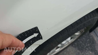 2021 Nissan NV2500 HD Cargo SV Standard Roof 146.1" WB - miniatura 32
