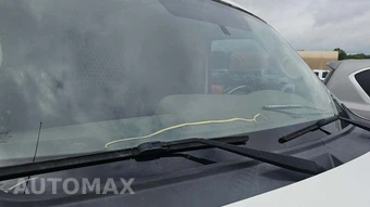 2021 Nissan NV2500 HD Cargo SV Standard Roof 146.1" WB - miniatura 39