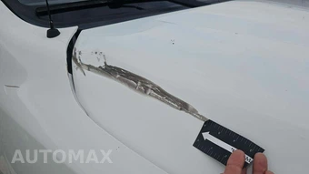 2021 Nissan NV2500 HD Cargo SV Standard Roof 146.1" WB - miniatura 43