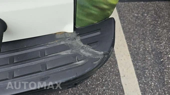 2021 Nissan NV2500 HD Cargo SV Standard Roof 146.1" WB - miniatura 47