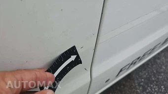 2021 Nissan NV2500 HD Cargo SV Standard Roof 146.1" WB - miniatura 51