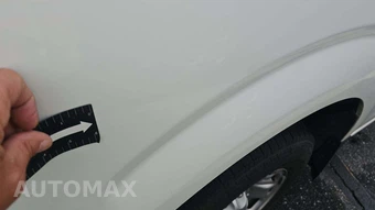 2021 Nissan NV2500 HD Cargo SV Standard Roof 146.1" WB - miniatura 52