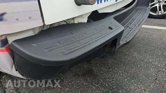 2021 Nissan NV2500 HD Cargo SV Standard Roof 146.1" WB - miniatura 54