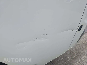 2021 Nissan NV2500 HD Cargo SV Standard Roof 146.1" WB - miniatura 20