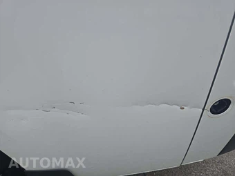 2021 Nissan NV2500 HD Cargo SV Standard Roof 146.1" WB - miniatura 21