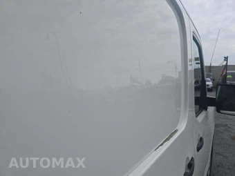 2021 Nissan NV2500 HD Cargo SV Standard Roof 146.1" WB - miniatura 27