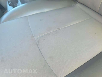 2021 Nissan NV3500 HD Cargo SV Standard Roof 146.1" WB - miniatura 18