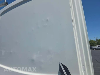 2021 Nissan NV3500 HD Cargo SV Standard Roof 146.1" WB - miniatura 25
