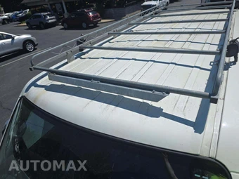 2021 Nissan NV3500 HD Cargo SV Standard Roof 146.1" WB - miniatura 9