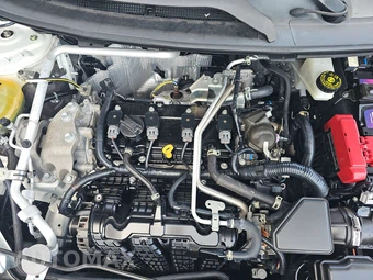 2021 Nissan Rogue Platinum - miniatura 15
