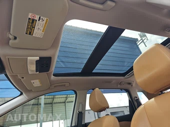 2021 Nissan Rogue Platinum - miniatura 17