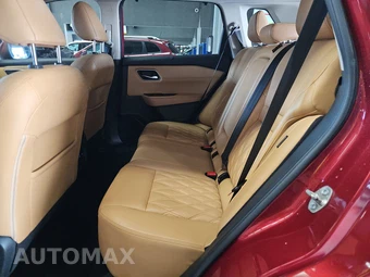 2021 Nissan Rogue Platinum – miniatura 13