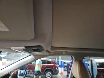 2021 Nissan Rogue Platinum – miniatura 18