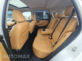 2021 Nissan Rogue Platinum – miniatura 13