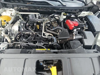 2021 Nissan Rogue Platinum – miniatura 15