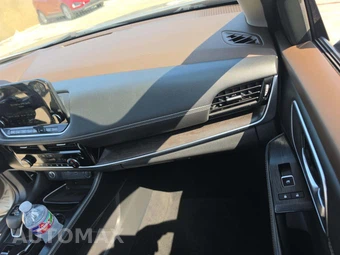 2021 Nissan Rogue Platinum - miniatura 18