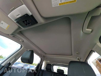 2021 Nissan Rogue Platinum – miniatura 11